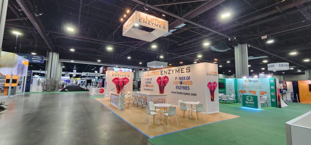 Lumis Enzymes