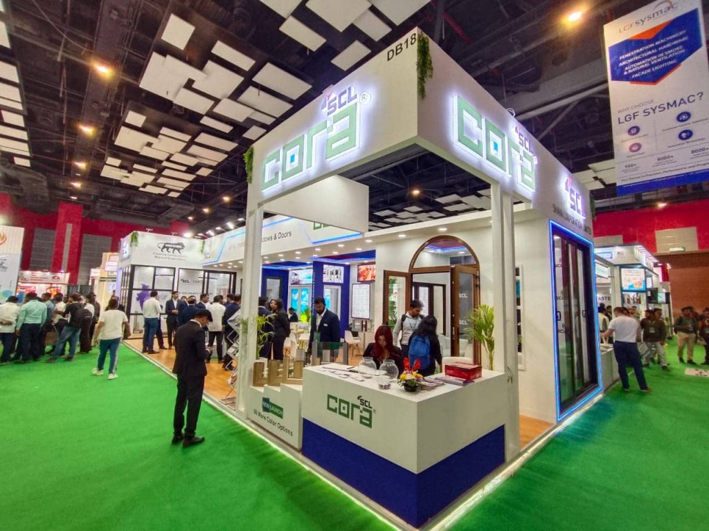 Why Choose Custom Booth Design for Trade Shows?