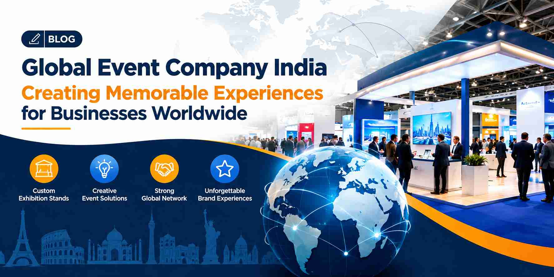 Global Event Company India