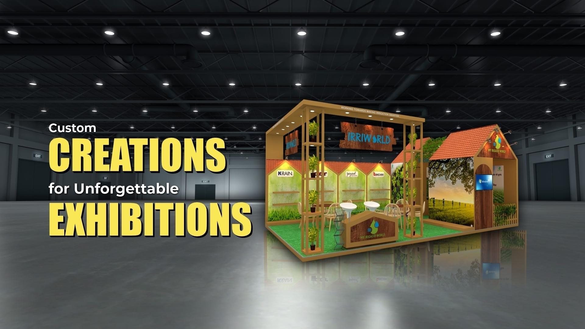 innovate create inspire