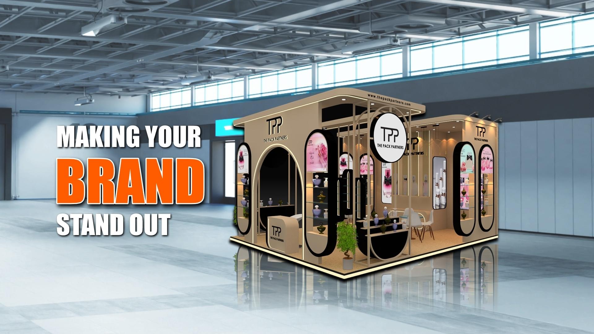 Creative event planning