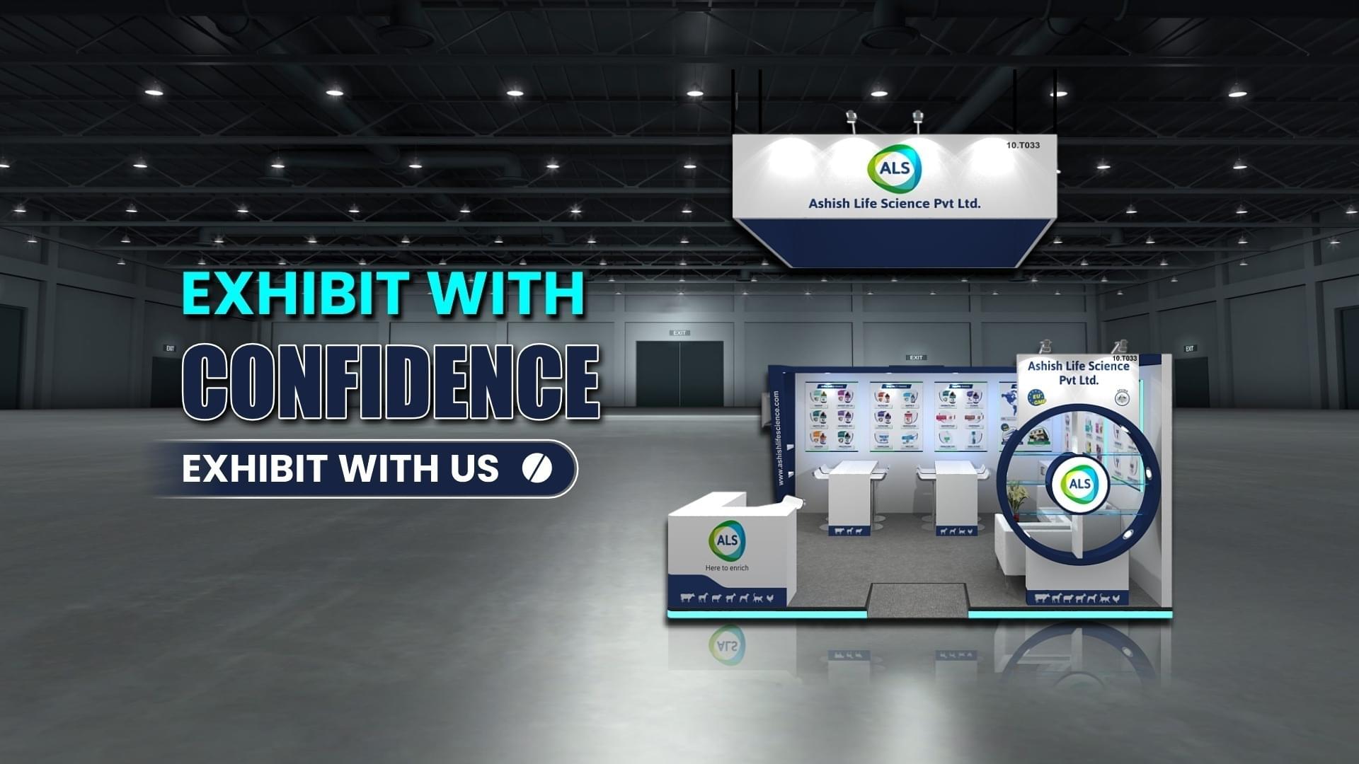 Professional event management services