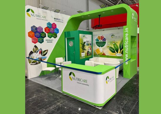 NUTRICARE, EURO TIER- 2024, HANNOVER