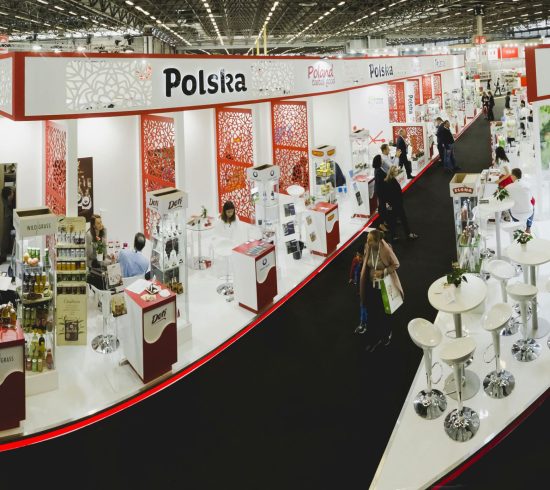 Polaska - Sial Paris, 2018