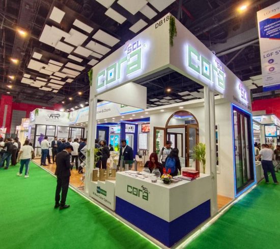 SCL CORA, ZAK & DOOR - 2024, NEW DELHI